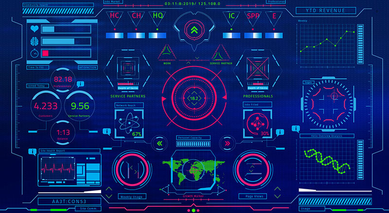 A Disruptive B2B Marketplace